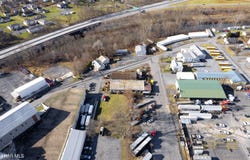 223 Railroad Street, Bedford, PA 15522
