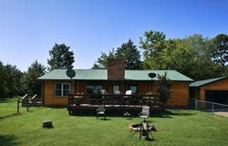 417622 E 1910 Road, Antlers, OK 74523