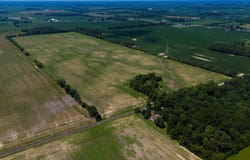 Davis Kirk Rd, Richwood, OH 43344