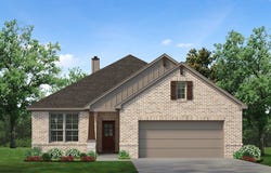 3006 Leopard Lane, Ennis, TX 75119