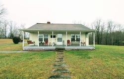 3645 Dc Caney Ridge Road, Clintwood, VA 24228