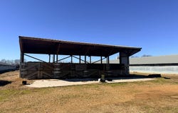 1053 Little River 18, Foreman, AR 71836