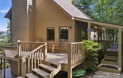 82 Appalachian Point, Sky Valley, GA 30537