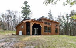14 Aikins Drive, Jay, VT 05859
