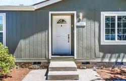 1221 47th Av, Sweet Home, OR 97386