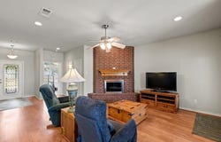 1237 Beach Vw, Seven Points, TX 75143