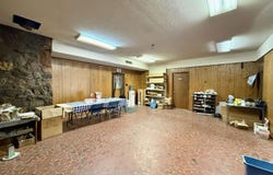110 MAMYE LANE, Grayson, LA 71435