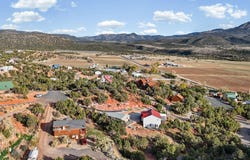 Hillcrest Circle, Central, UT 84722
