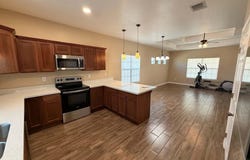 1632 S Cherry St, Pecos, TX 79772