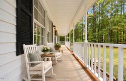5822 Mill Pointe Lane, Efland, NC 27243