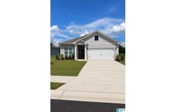 3221 PILGRIM WAY, MONTEVALLO, AL 35115