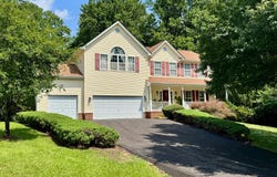12550 PERRYWOOD Lane, DUNKIRK, MD 20754