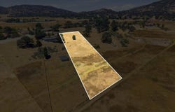 23760 Dart Drive, Tehachapi, CA 93561