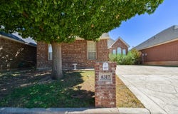 6317 Huntington Place, Abilene, TX 79606