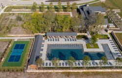 843 River Sky Road, Lavon, TX 75166