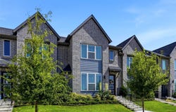 1085 Carnation Drive, Crowley, TX 76036