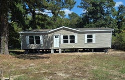 22281 Airbase Road, Laurinburg, NC 28352