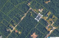 Fawn Lane, Walker Twp, PA 18252