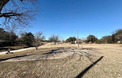221 Williams St, Marlin, TX 76661