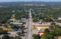 1301,1307 N Main St, Blanco, TX 78606