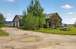 12 Merlin Drive, McAllister, MT 59740