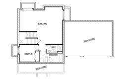 38xx Jordan Avenue N, New Hope, MN 55427