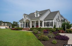 107 Goose Castle Terrace lot: 15, Currituck, NC 27929