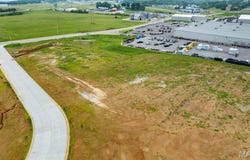 Coldwater Drive lot: #2, Jackson, MO 63755