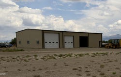 552 3rd Street, Eureka, NV 89316