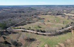 349 Hwy, Potts Camp, MS 38659