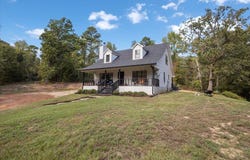 2488 FM 49, Gilmer, TX 75644
