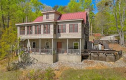 539 Upper Springs Road, Pickens, SC 29671