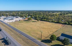 1823 S Access Road, Clyde, TX 79510