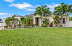 4626 SW 17th Place, Cape Coral, FL 33914