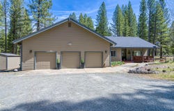 154 Cody Drive, Clio, CA 96103