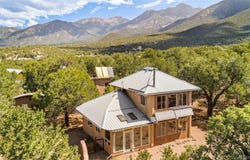 2108 Lone Pine Way, Crestone, CO 81131