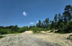 Hall Road lot: # 17 & 18, Canterbury, NH 03224