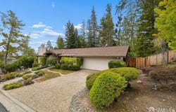 85 Warfield Drive, Moraga, CA 94556