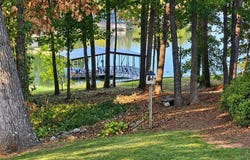 205 Mill Creek Circle, Martin, GA 30557