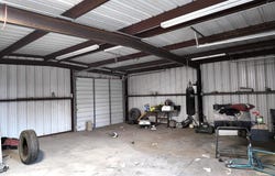 W 63rd St, Odessa, TX 79764
