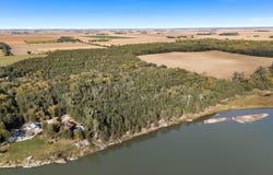 TBA River Dr, Meckling, SD 57069