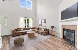 1017 Ginseng Lane, Fort Wayne, IN 46819-2549