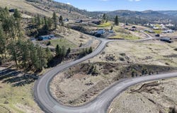 41170 Lakeview Heights Dr. N, Davenport, WA 99122