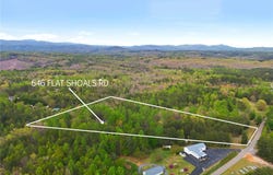646 Flat Shoals Road, Walhalla, SC 29691