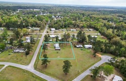 280 Hurd St, Wewahitchka, FL 32465