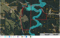 Goolsby Road, Carrollton, GA 30117