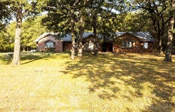 507 Whispering Oaks, Tecumseh, OK 74873