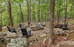 214 Burnt Rock Falls Road, Fairfield Bay, AR 72088