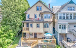 911 Clay Avenue, Scranton, PA 18510