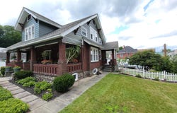 411 Spring Street, Hawley, PA 18428